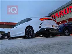 کیا K5